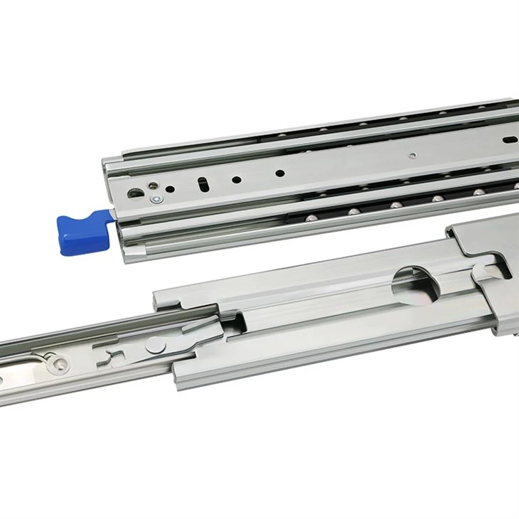 50inches Heavy Duty Drawer Slides